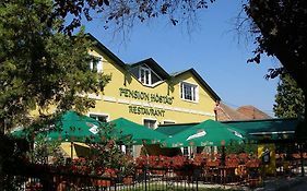 Pension Hostad